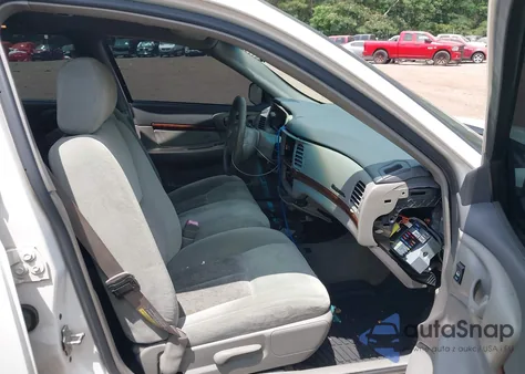 2004 Chevrolet Impala z USA, uszkodzony, nr VIN 2G1WF52E049315464